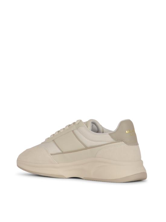 26FW 악셀 아리가토 스니커즈 F2737005 OFF WHITE - AXEL ARIGATO