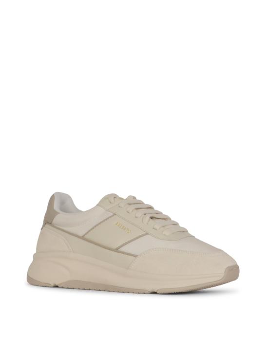 26FW 악셀 아리가토 스니커즈 F2737005 OFF WHITE - AXEL ARIGATO