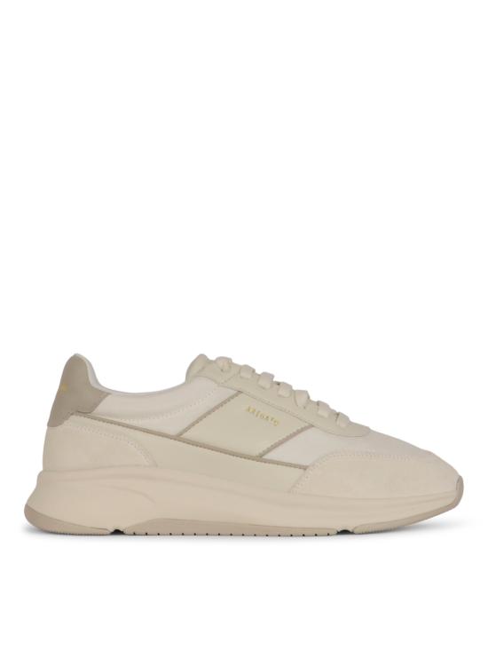 26FW 악셀 아리가토 스니커즈 F2737005 OFF WHITE