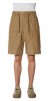 26SS 몽클레어 숏팬츠 912B00007 599C3224 Brown - MONCLER