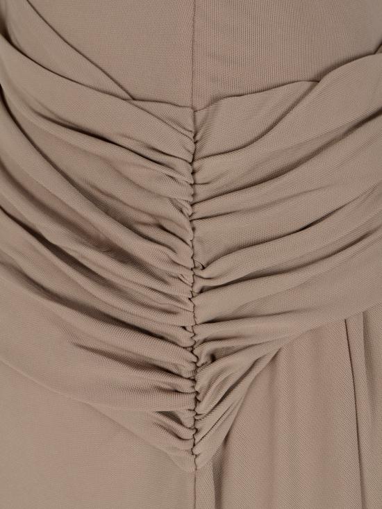 25FW 크리스토퍼에스버 롱 스커트 25024396 CLAY - CHRISTOPHER ESBER