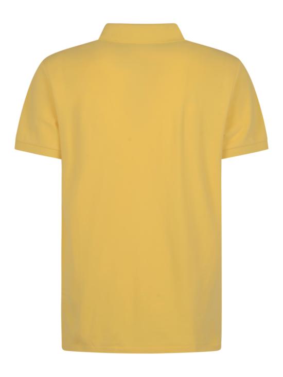 26FW 폴로 랄프로렌 폴로 티셔츠 710782592 021 CORN YELLOW C6103 - POLO RALPH LAUREN