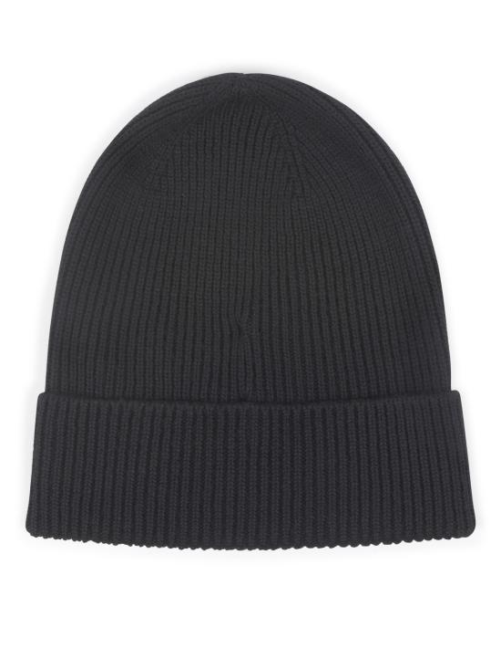 26FW 몽클레어 비니 913B70500 A9342999 Black - MONCLER