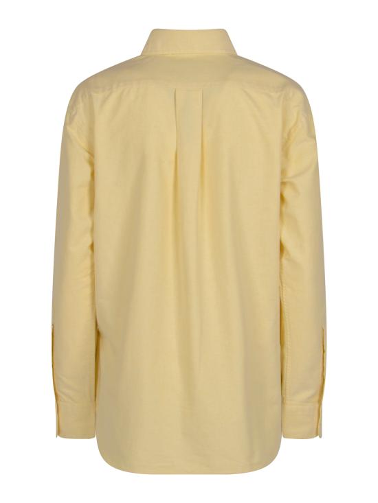 26FW 폴로 랄프로렌 셔츠 211B28999 003 WICKET YELLOW - POLO RALPH LAUREN