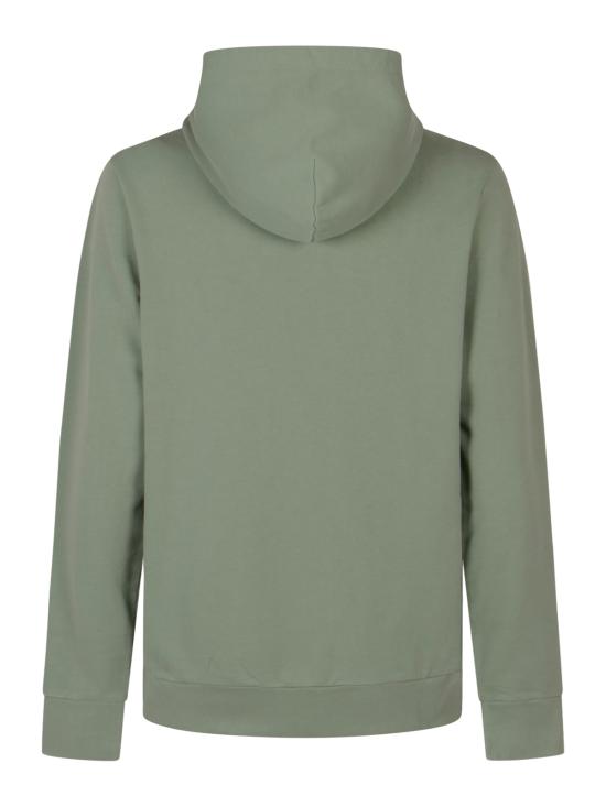 26FW 폴로 랄프로렌 긴팔 티셔츠 710916690 507 Light green - POLO RALPH LAUREN