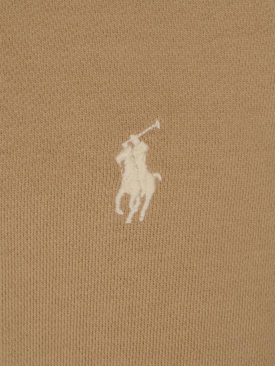 26FW 폴로 랄프로렌 긴팔 티셔츠 710916690 505 VINTAGE KHAKI - POLO RALPH LAUREN