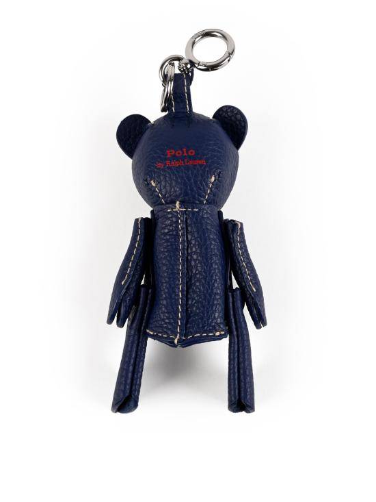 26FW 폴로 랄프로렌 키링 427P13276 001 INK - POLO RALPH LAUREN