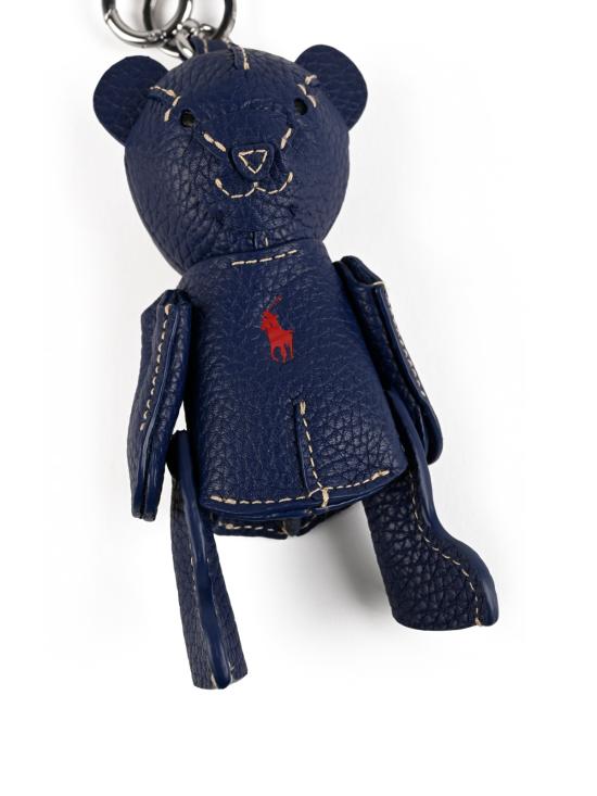 26FW 폴로 랄프로렌 키링 427P13276 001 INK - POLO RALPH LAUREN