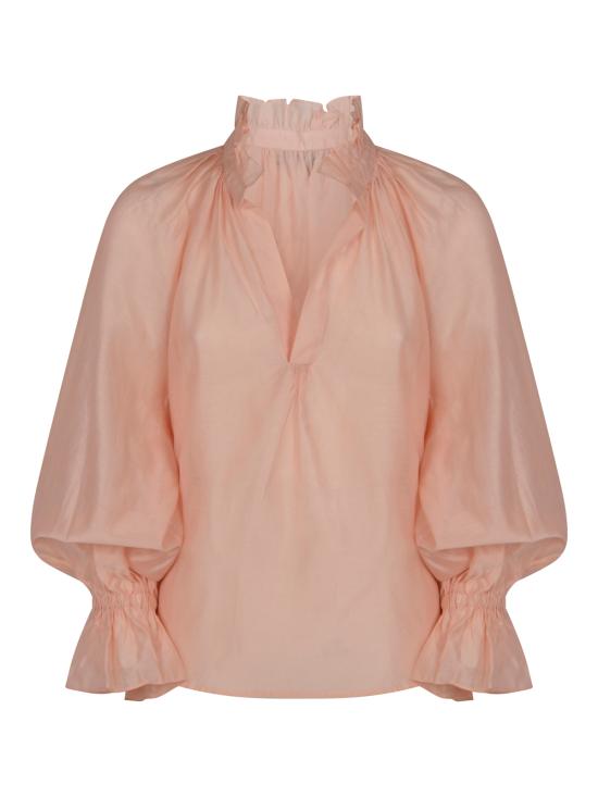 26FW 폴로 랄프로렌 셔츠 211B17131 001 PALE PINK - POLO RALPH LAUREN