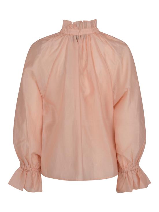 26FW 폴로 랄프로렌 셔츠 211B17131 001 PALE PINK - POLO RALPH LAUREN