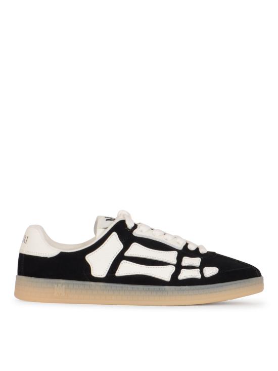 26FW 아미리 스니커즈 AMSNSN1040 001 BLACK