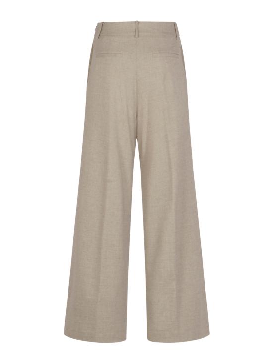 25FW 에르노 스트레이트 팬츠 PT00045DR 126521982 NUOVO CHANTILLY - HERNO