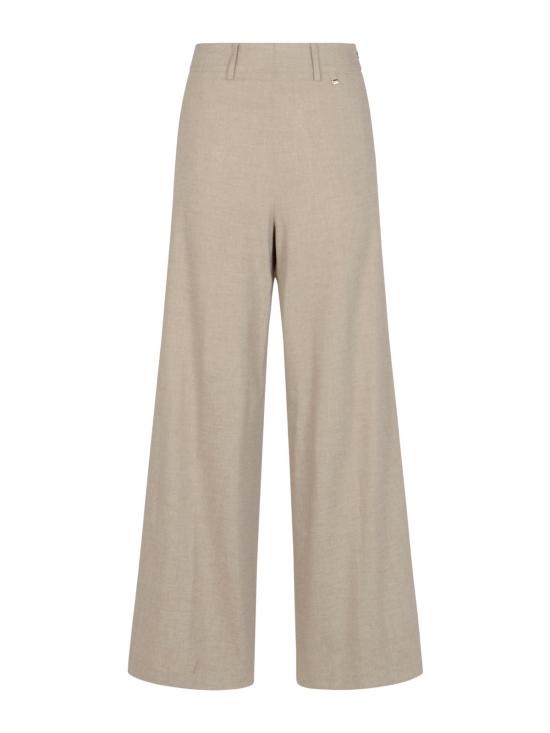 25FW 에르노 스트레이트 팬츠 PT00045DR 126521982 NUOVO CHANTILLY