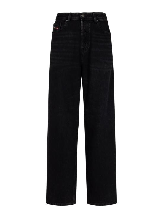 26FW 디젤 데님 팬츠 A06925 09P0902 - DIESEL