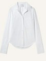 25FW 쿠레쥬 셔츠 325CCH100CO0080 0010 WHITE - COURREGES