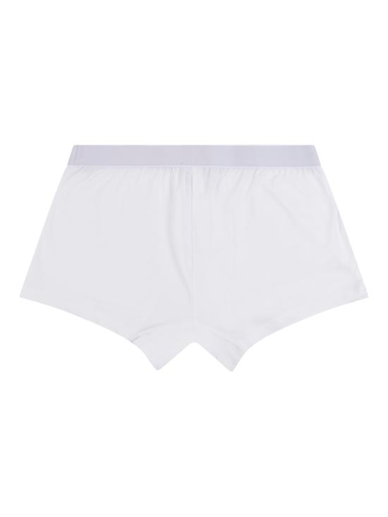 26SS 돌체앤가바나 팬티 M4C03J ONN94W0800 OPTICAL WHITE - DOLCE & GABBANA