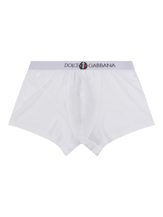 26SS 돌체앤가바나 팬티 M4C03J ONN94W0800 OPTICAL WHITE