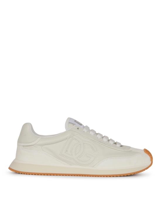 26SS 돌체앤가바나 DG 쿠션 스니커즈 돌체앤가바나 CS2288 A012489642 WHITE