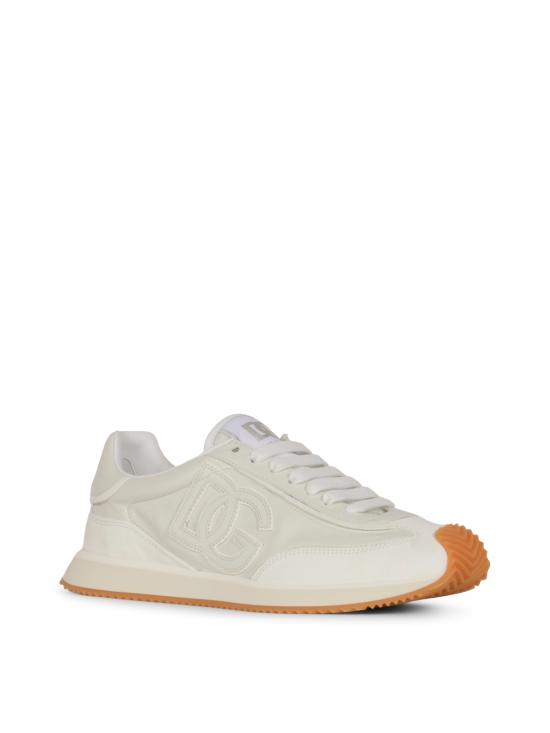 26SS 돌체앤가바나 DG 쿠션 스니커즈 돌체앤가바나 CS2288 A012489642 WHITE - DOLCE & GABBANA