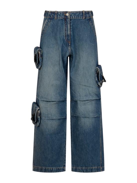 25FW 코페르니 데님 팬츠 COPP148F2014 BLU BLUE VINTAGE