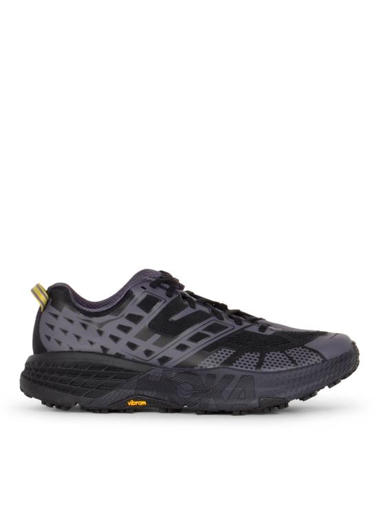 25FW 호카 스피드고트 2 1162710 BSQ BLACK SQUID INK - HOKA
