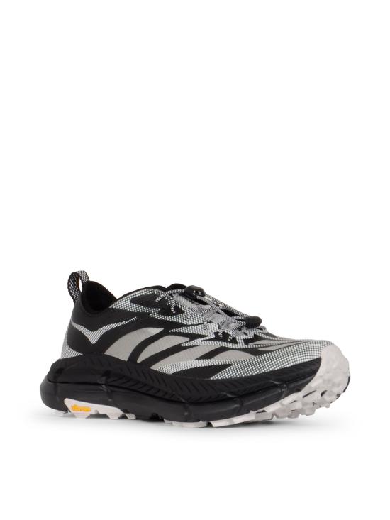 25FW 호카 마파테 스피드 4 라이트 1168971 BWH Black - HOKA