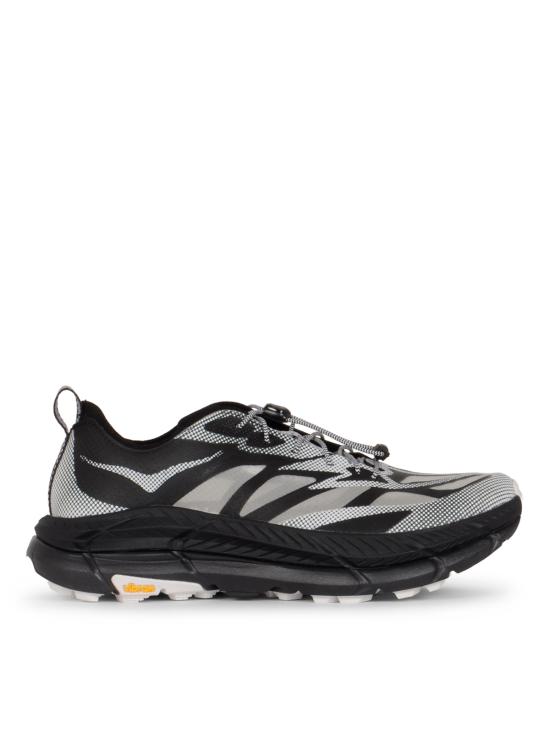 25FW 호카 마파테 스피드 4 라이트 1168971 BWH Black