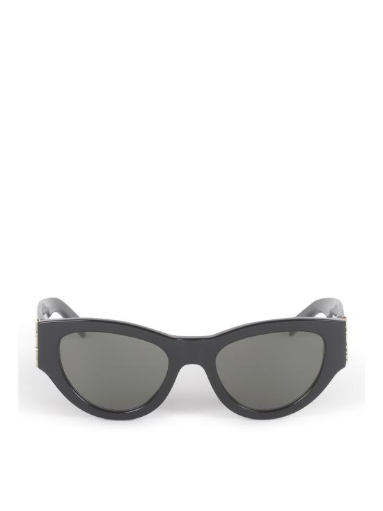 26SS 생로랑 선글라스 671762 Y99011000 BLACK - SAINT LAURENT
