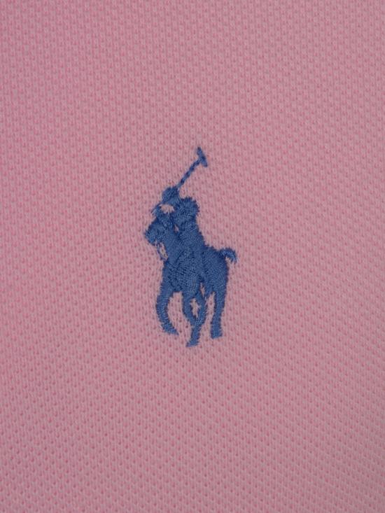 26FW 폴로 랄프로렌 폴로 티셔츠 710782592 033 CARMEL PINK C7349 - POLO RALPH LAUREN