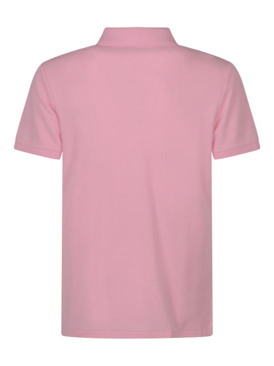 26FW 폴로 랄프로렌 폴로 티셔츠 710782592 033 CARMEL PINK C7349 - POLO RALPH LAUREN