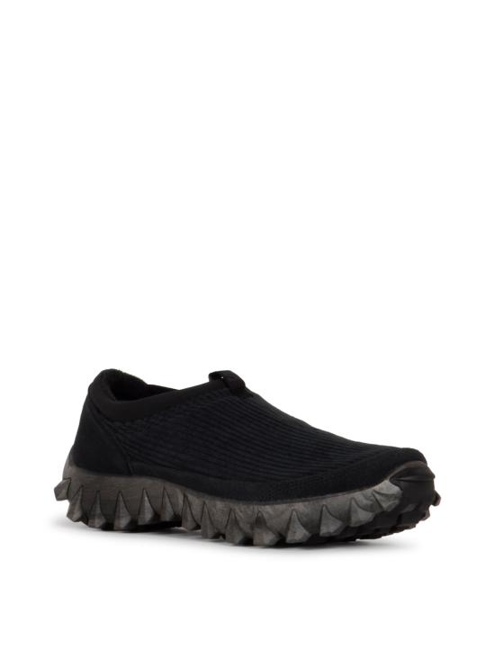 25FW 살로몬 스니커즈 L47869900 Black - SALOMON