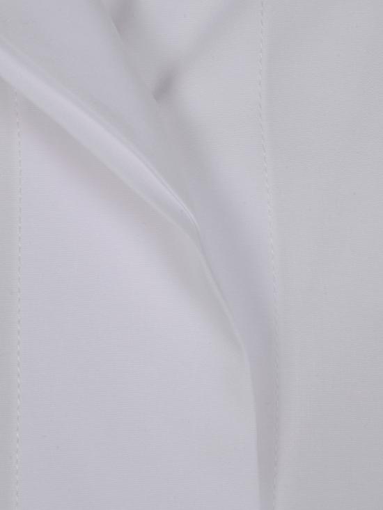 26SS 토템 셔츠 262WRT0669 FB0226047 WHITE - TOTEME