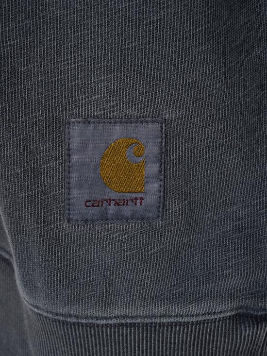 26FW 칼하트 WIP 긴팔 티셔츠 I036893 3IWGD CARBON - CARHARTT WIP