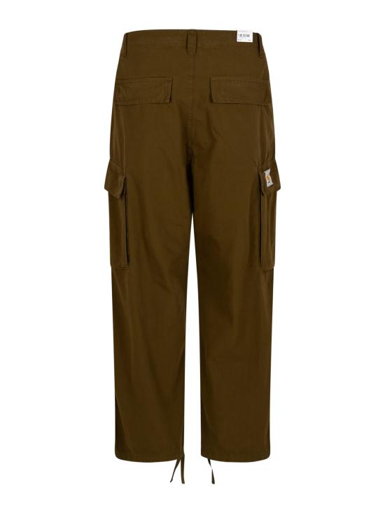 26FW 칼하트 WIP 데님 팬츠 I034733 01EJ Blue - CARHARTT WIP