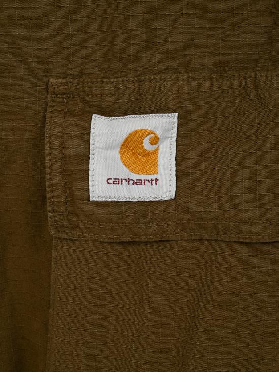 26FW 칼하트 WIP 데님 팬츠 I034733 01EJ Blue - CARHARTT WIP