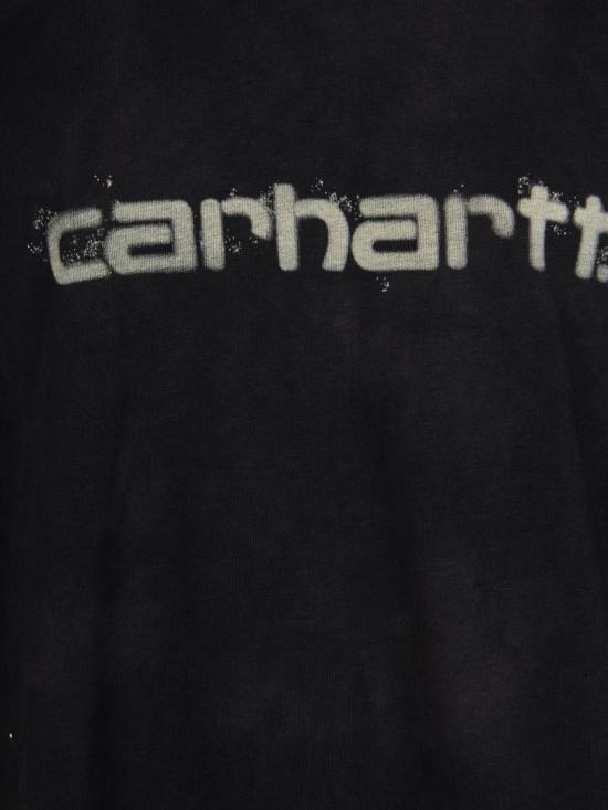 26FW 칼하트 WIP 셔츠 I036853 89EJ Black - CARHARTT WIP
