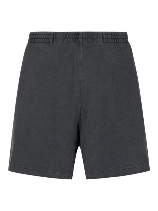 26FW 칼하트 WIP 숏팬츠 I036898 3IWGD CARBON - CARHARTT WIP