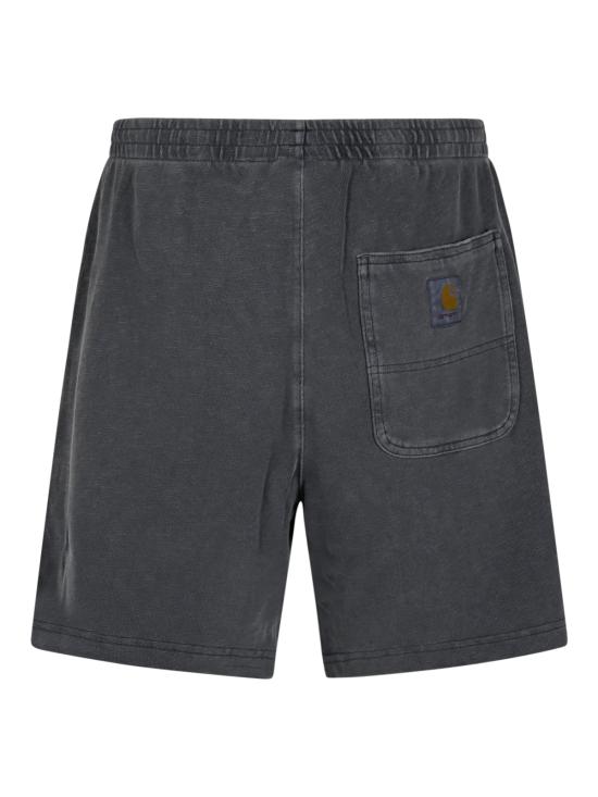26FW 칼하트 WIP 숏팬츠 I036898 3IWGD CARBON - CARHARTT WIP