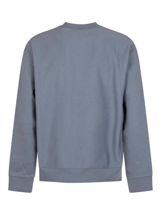 26FW 칼하트 WIP 긴팔 티셔츠 I025475 3RHXX SHADY BLUE - CARHARTT WIP