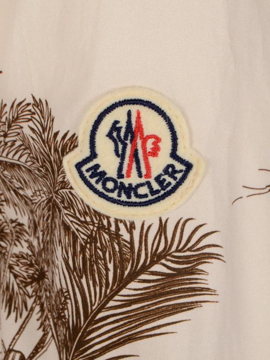 26SS 몽클레어 미디 원피스 932G00020 599D7F08 BRIGHT GREEN - MONCLER