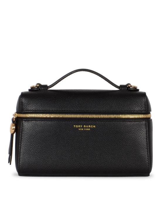 26FW 토리버치 에버 레디 집 쇼퍼 토트백 178948 001 BLACK - TORY BURCH