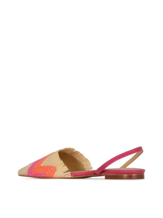26SS 까스따네르 샌들 026153 4305 NAT NARA FUCSIA - CASTANER