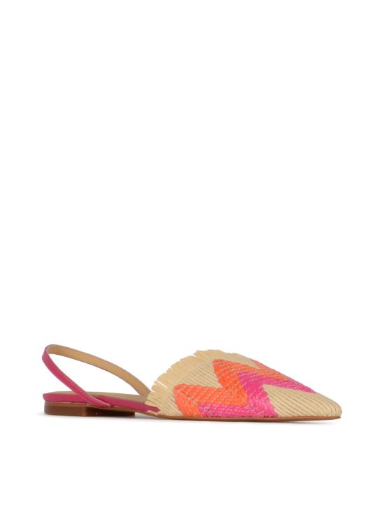 26SS 까스따네르 샌들 026153 4305 NAT NARA FUCSIA - CASTANER