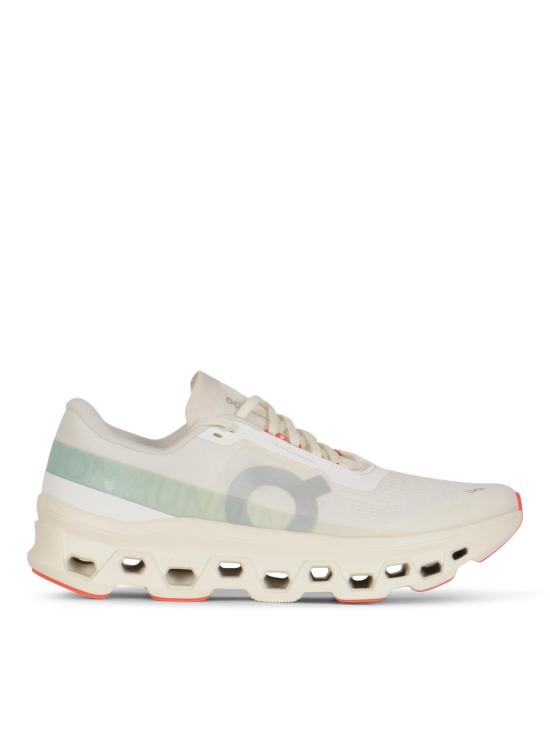 26SS 온 러닝 스니커즈 3MF30741057 Ivory Creek