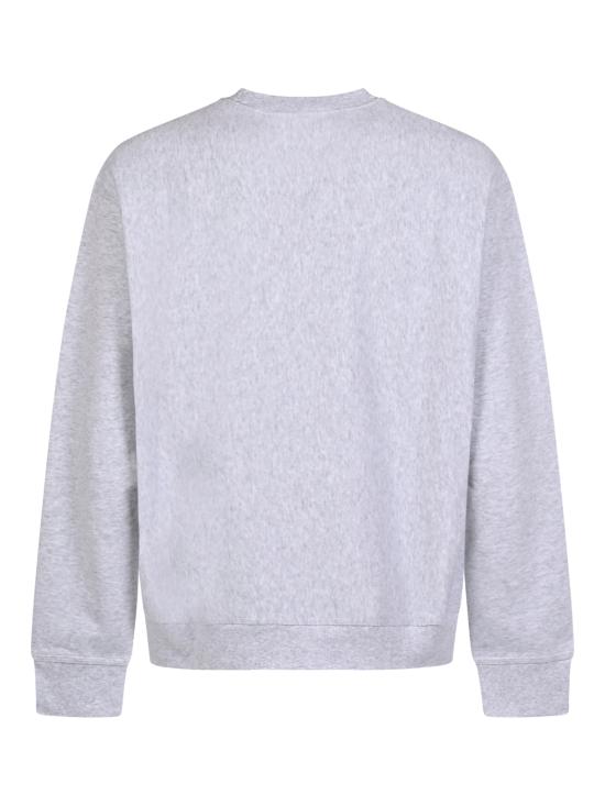 26FW 칼하트 WIP 긴팔 티셔츠 I025475 482XX Ash Heather - CARHARTT WIP