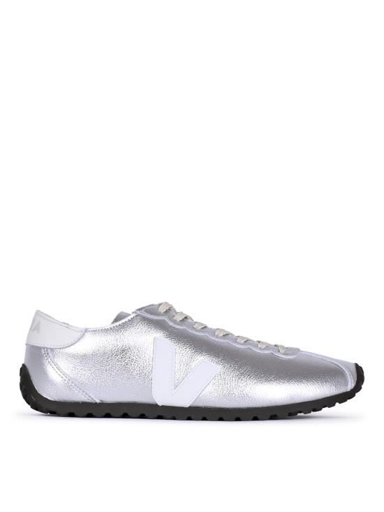 26FW 베자 스니커즈 EQ0221906A SILVER WHITE