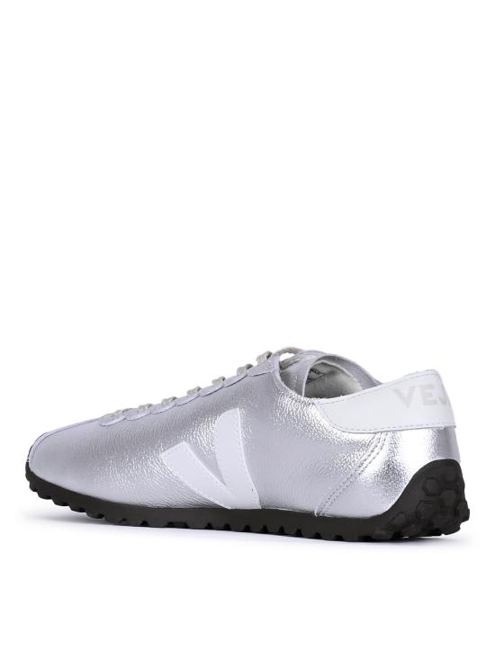26FW 베자 스니커즈 EQ0221906A SILVER WHITE - VEJA