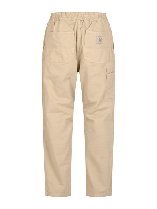 26FW 칼하트 WIP 모라가 트윌 플린트 팬츠 I029919 G1GD WALL - CARHARTT WIP