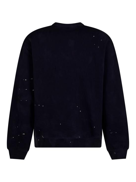 26FW 칼하트 WIP 긴팔 티셔츠 I036899 1CEJ DARK NAVY - CARHARTT WIP