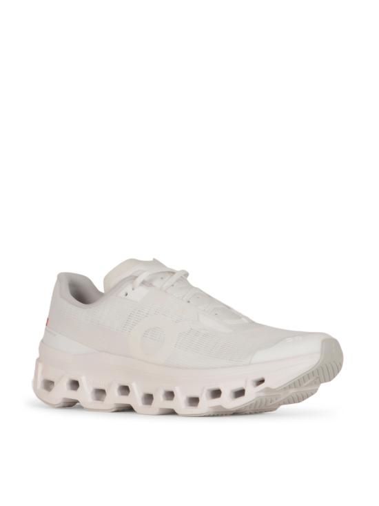 26SS 온 러닝 클라우드몬스터 보이드 3WG10811200 WHITE - ON RUNNING